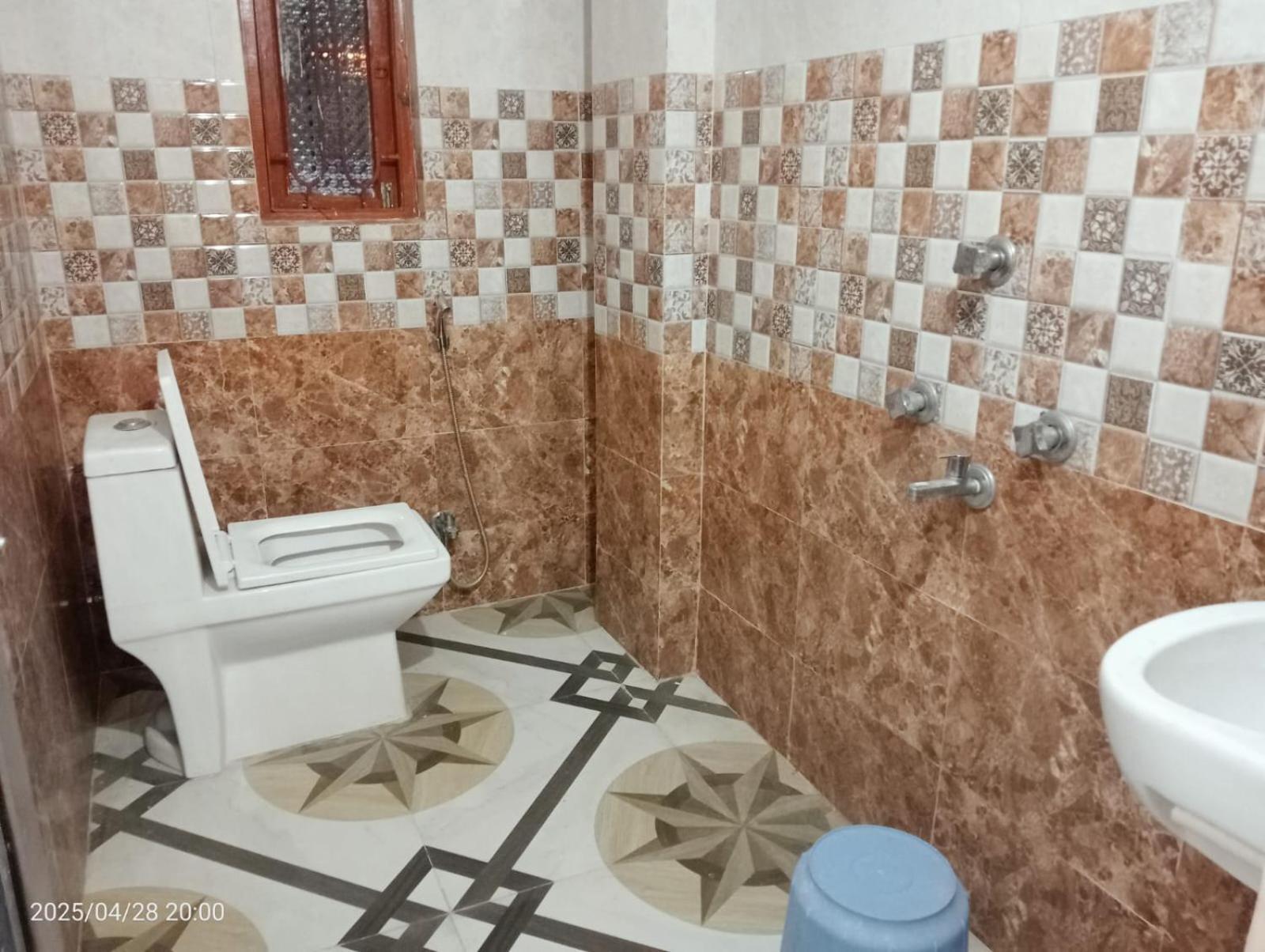 Hotel Vishwa Residency Patna  Room photo