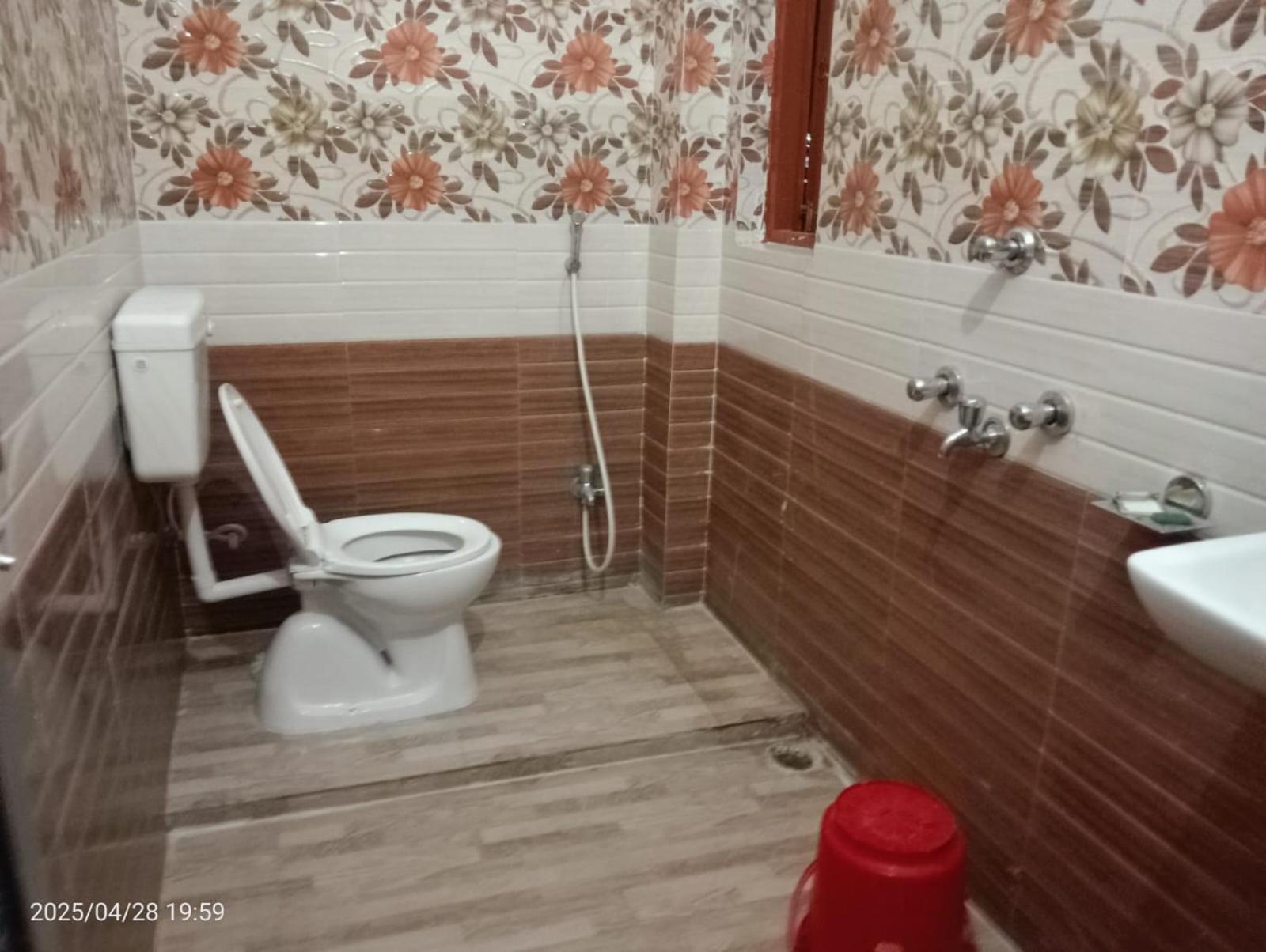 Hotel Vishwa Residency Patna  Room photo